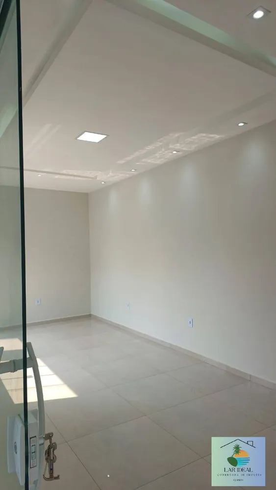 Casa, 1 quarto - Foto 6