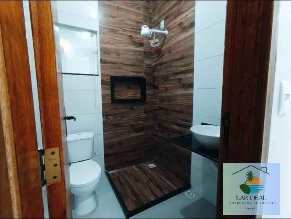 Casa, 1 quarto - Foto 16