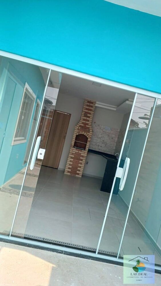 Casa à venda com 1 quarto - Foto 1