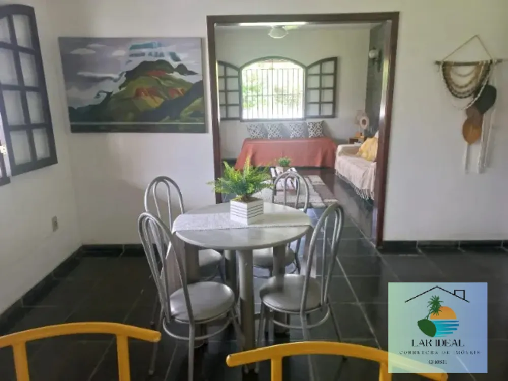 Casa, 3 quartos, 60 m² - Foto 4