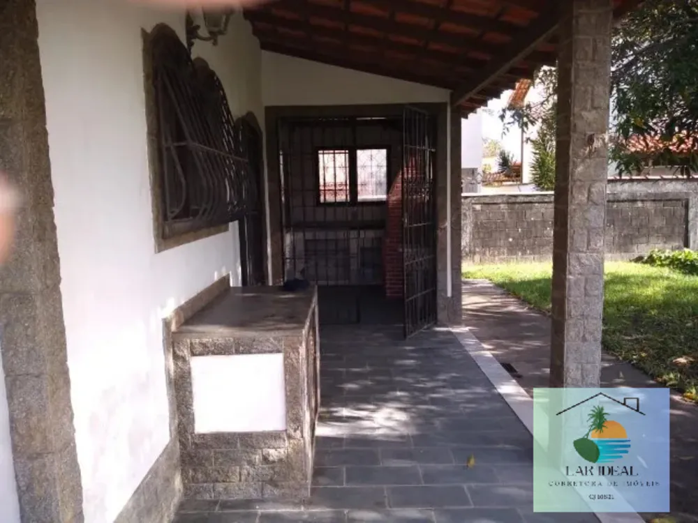 Casa, 3 quartos, 60 m² - Foto 7