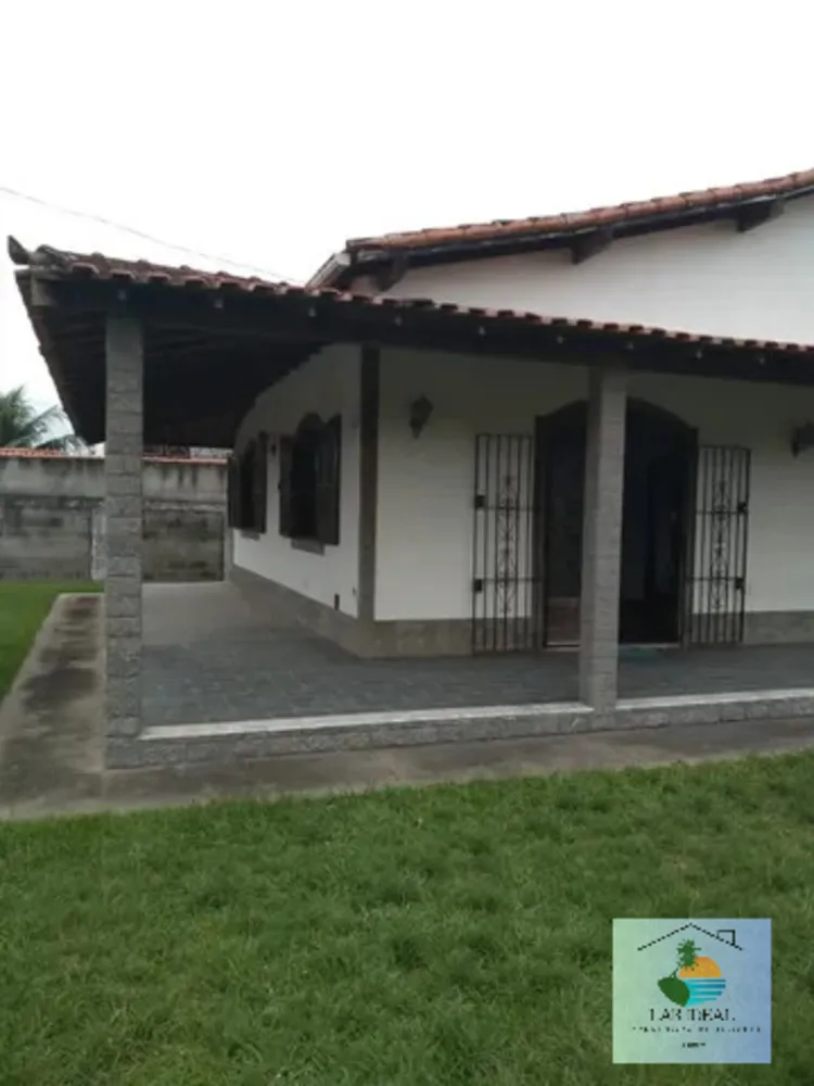 Casa, 3 quartos, 60 m² - Foto 2