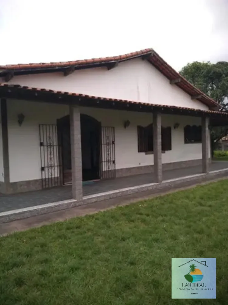 Casa, 3 quartos, 60 m² - Foto 18