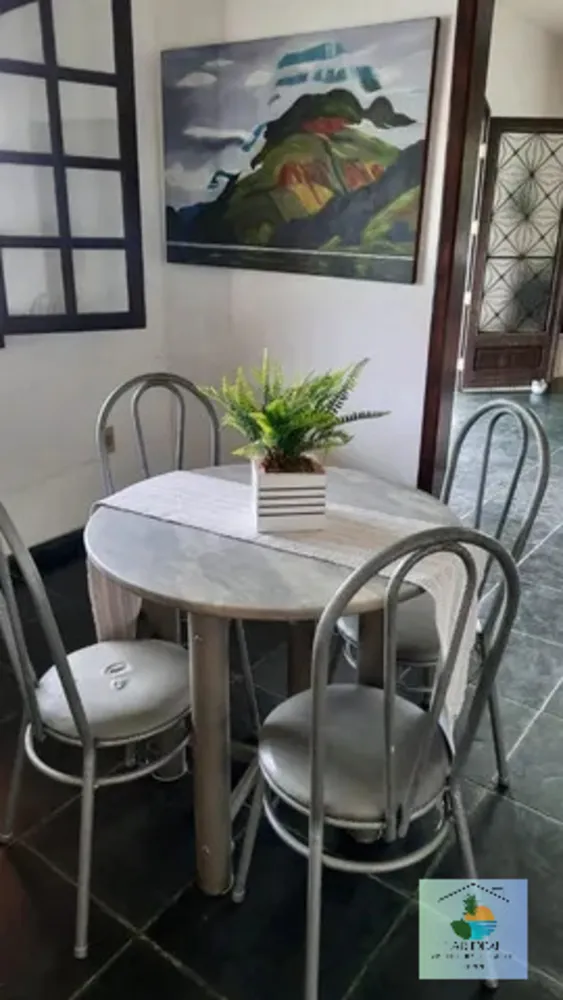 Casa, 3 quartos, 60 m² - Foto 16