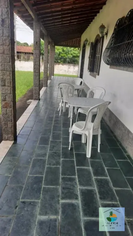 Casa, 3 quartos, 60 m² - Foto 10