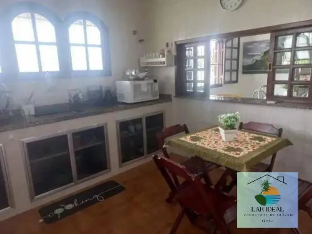 Casa, 3 quartos, 60 m² - Foto 14
