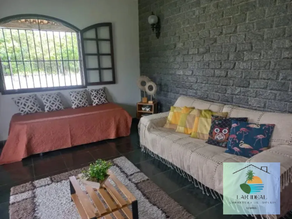 Casa, 3 quartos, 60 m² - Foto 11