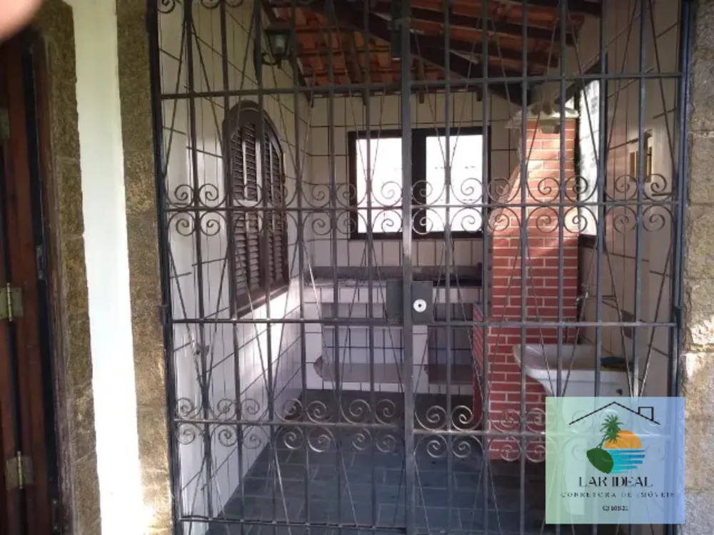Casa, 3 quartos, 60 m² - Foto 3