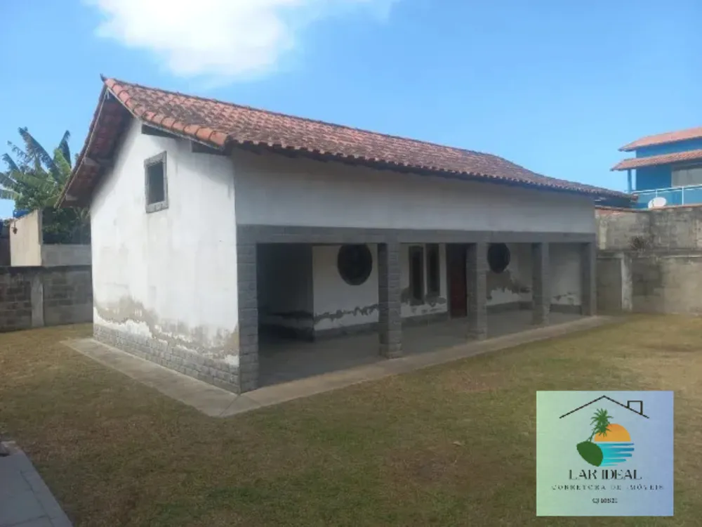 Casa, 3 quartos, 60 m² - Foto 13