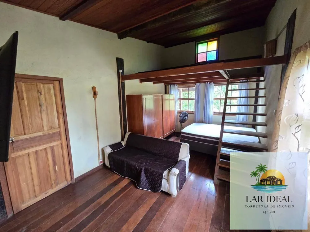 Casa, 1 quarto - Foto 14