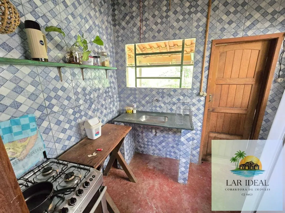 Casa, 1 quarto - Foto 13