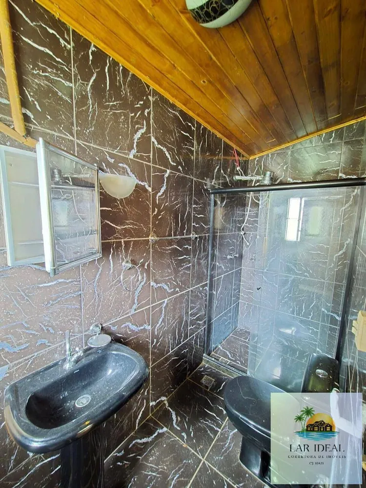 Casa, 1 quarto - Foto 16