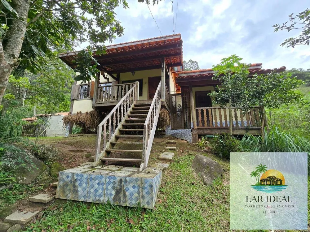 Casa, 1 quarto - Foto 1