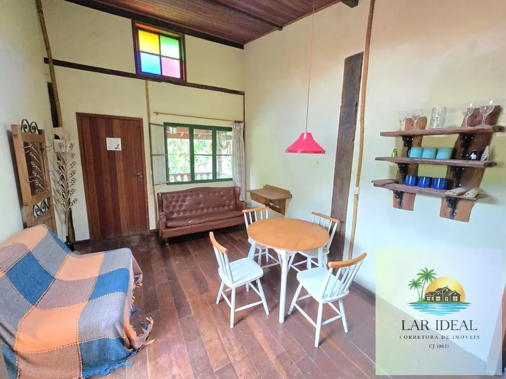 Casa, 1 quarto - Foto 11