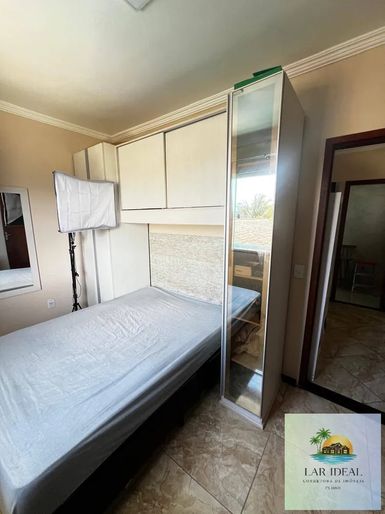 Casa, 4 quartos - Foto 17