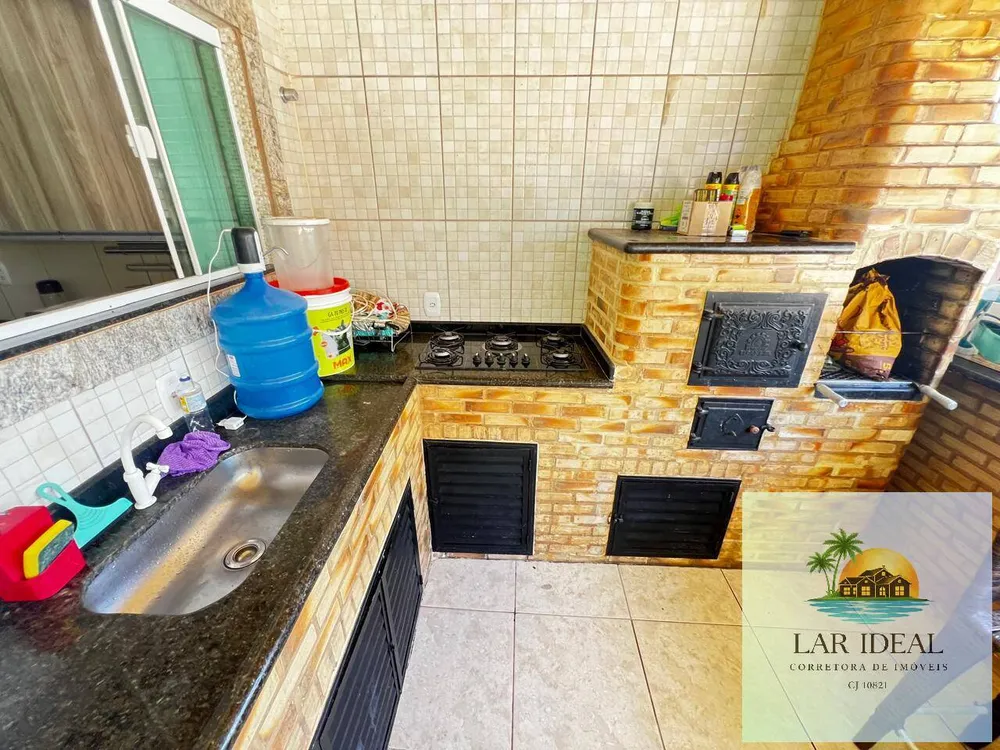 Casa, 4 quartos - Foto 5