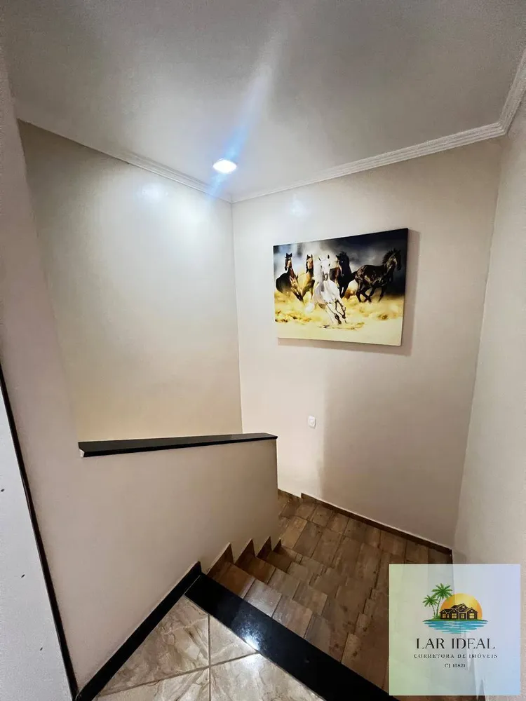 Casa, 4 quartos - Foto 19