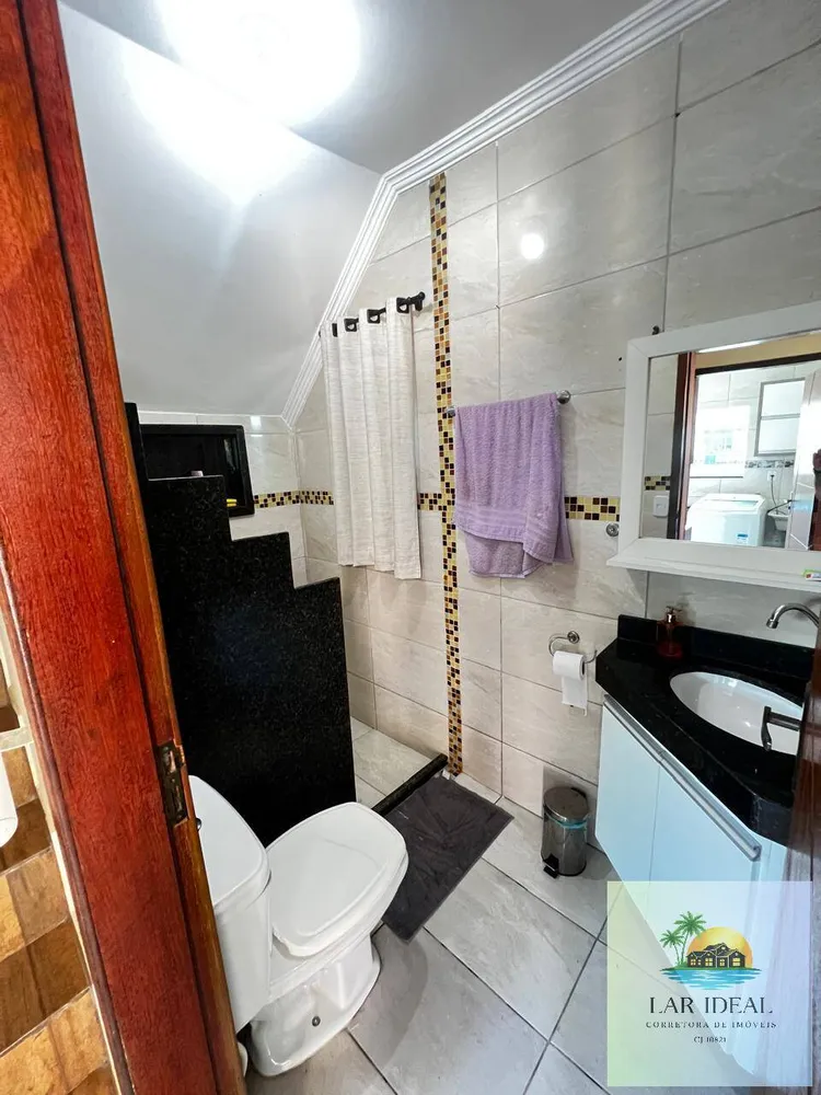Casa, 4 quartos - Foto 27