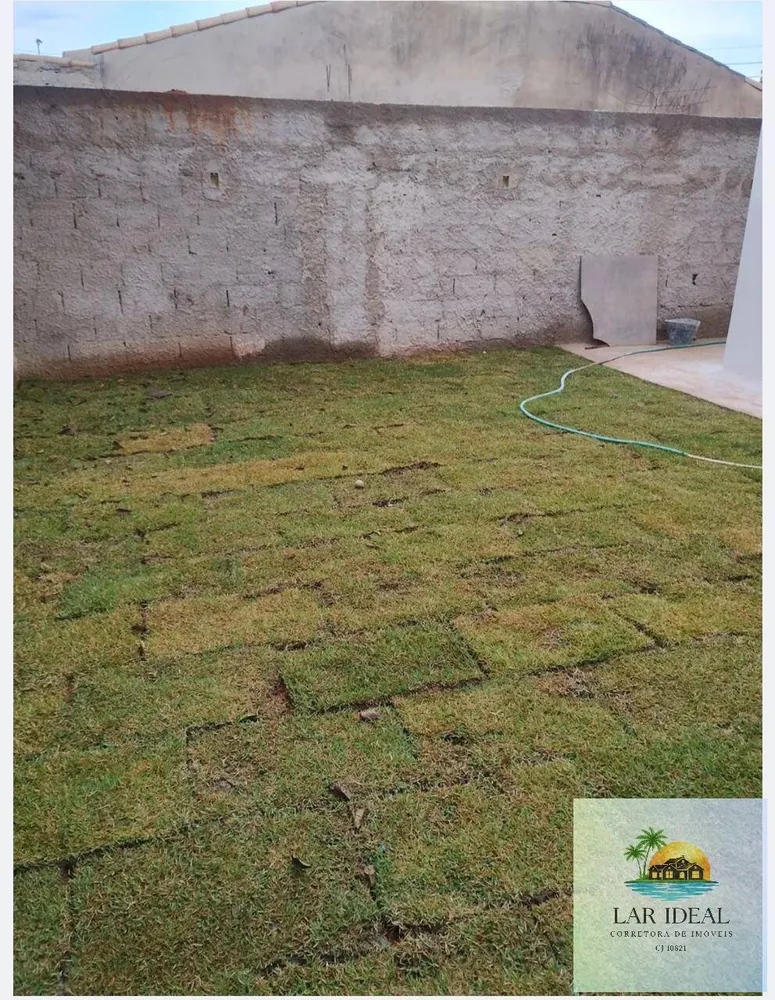 Casa, 2 quartos, 75 m² - Foto 4