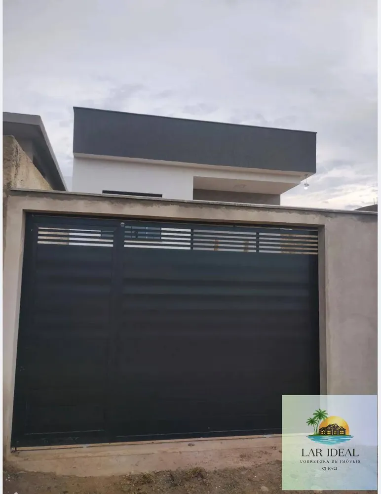 Casa, 2 quartos, 75 m² - Foto 1