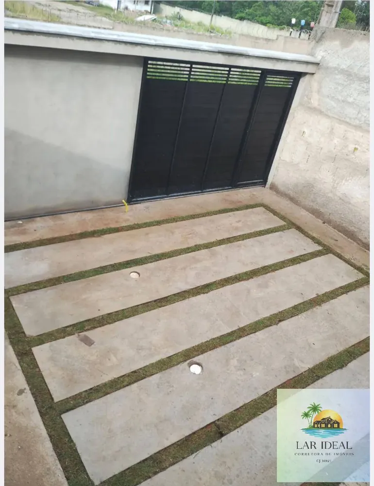 Casa, 2 quartos, 75 m² - Foto 2