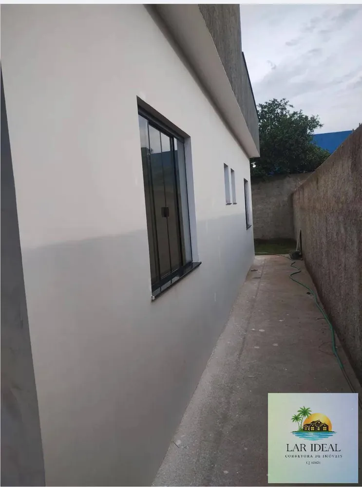 Casa, 2 quartos, 75 m² - Foto 3