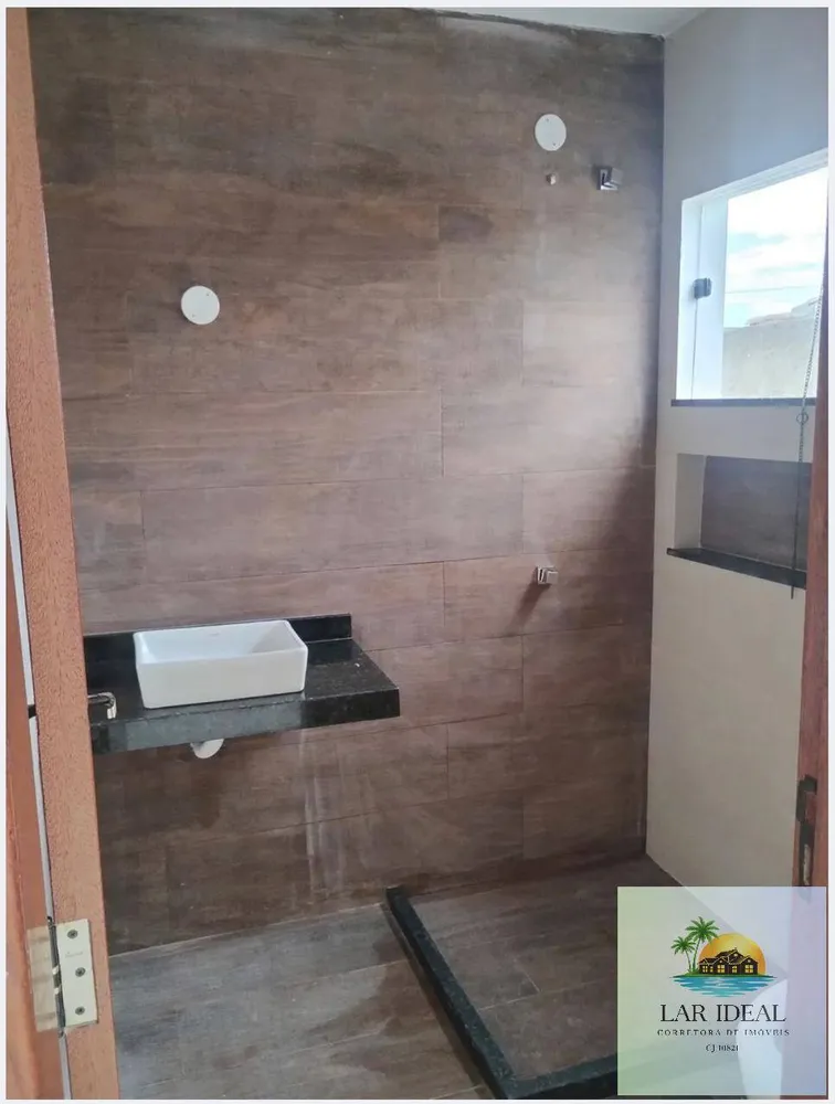 Casa, 2 quartos, 75 m² - Foto 11