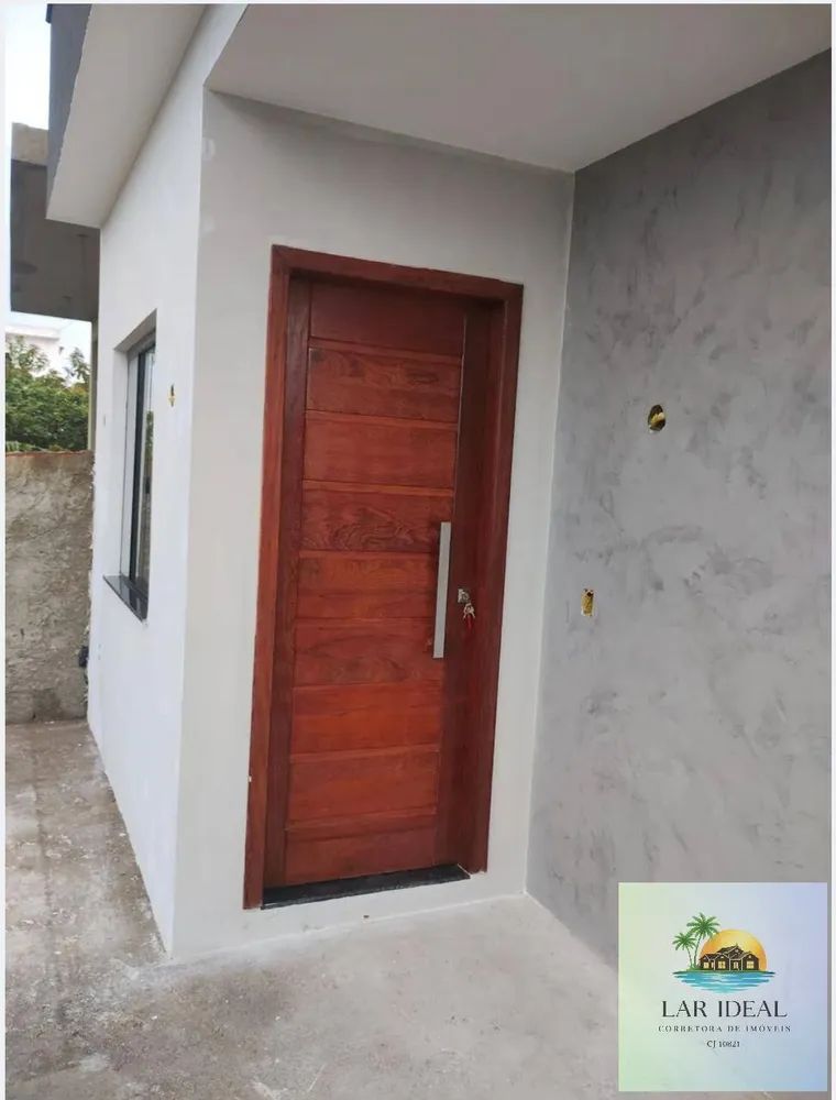 Casa, 2 quartos, 75 m² - Foto 5