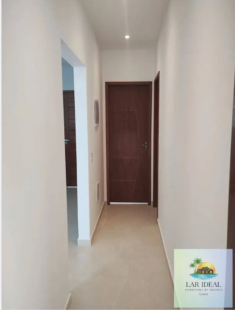Casa, 2 quartos, 75 m² - Foto 8