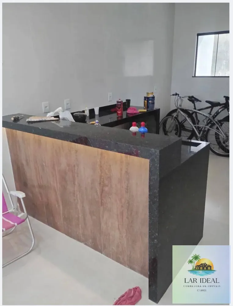 Casa, 2 quartos, 75 m² - Foto 7