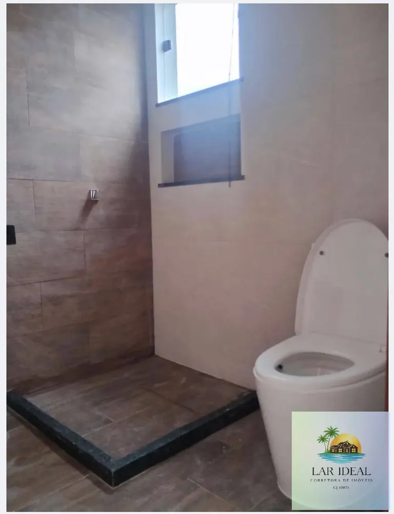 Casa, 2 quartos, 75 m² - Foto 10