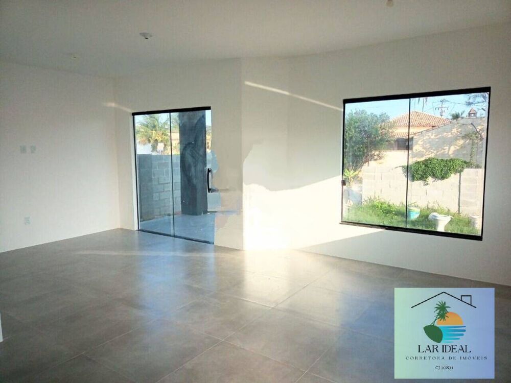 Casa à venda com 2 quartos, 85m² - Foto 3