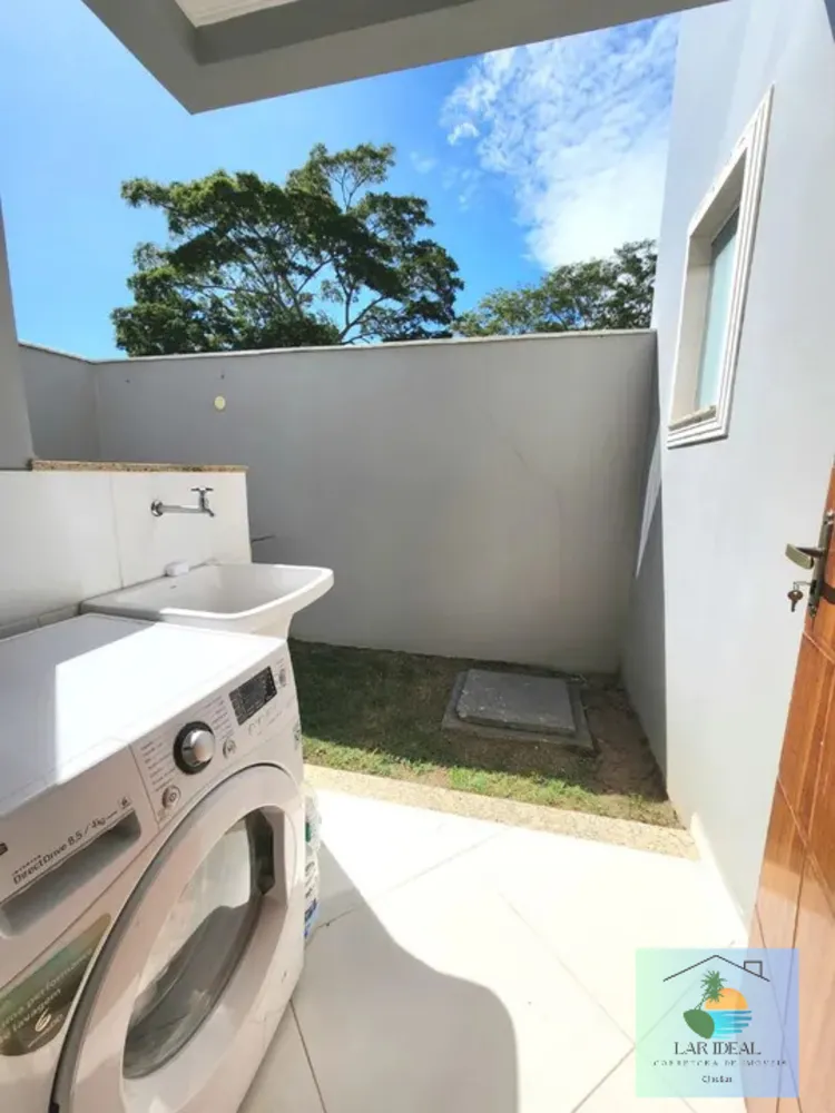 Casa, 2 quartos, 100 m² - Foto 6
