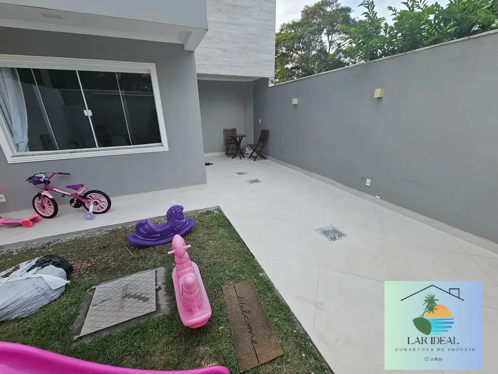 Casa, 2 quartos, 100 m² - Foto 2