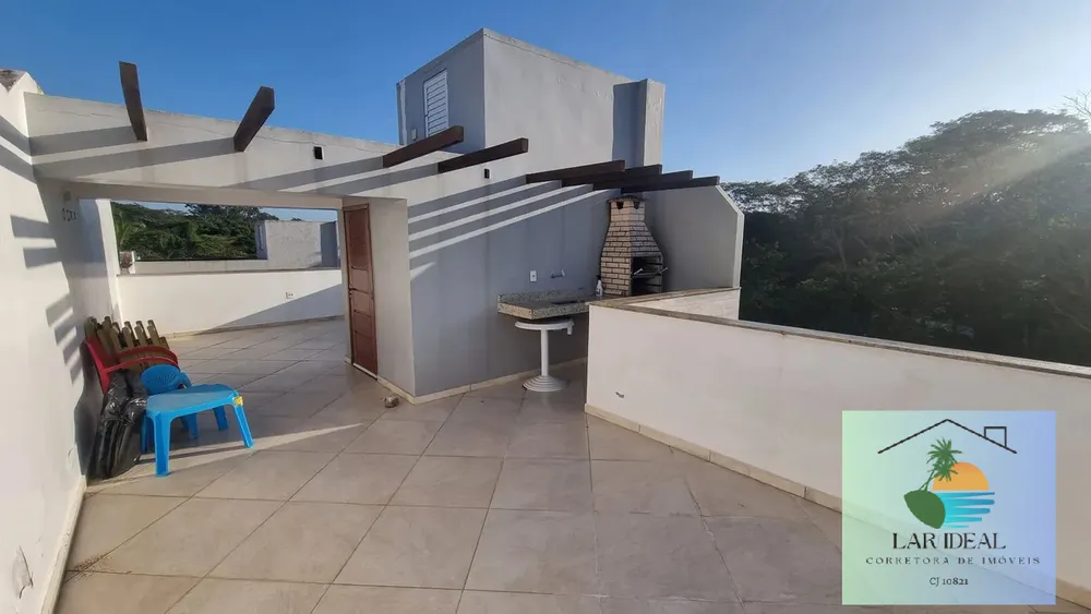 Casa, 2 quartos, 100 m² - Foto 5