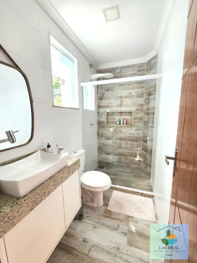 Casa, 2 quartos, 100 m² - Foto 14