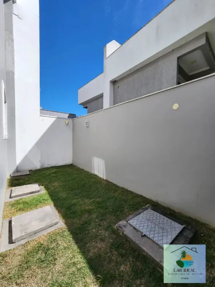Casa, 2 quartos, 100 m² - Foto 3