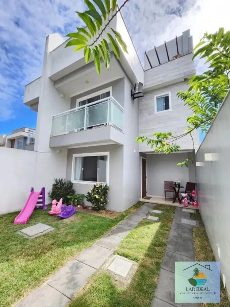Casa, 2 quartos, 100 m² - Foto 1