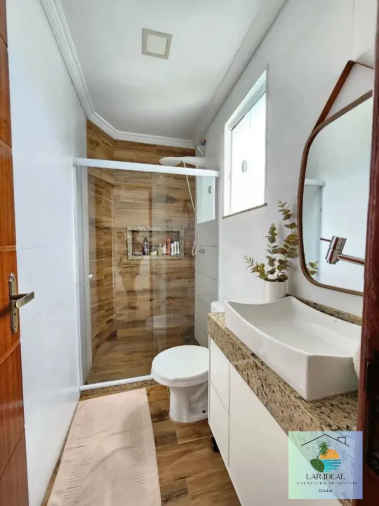 Casa, 2 quartos, 100 m² - Foto 15
