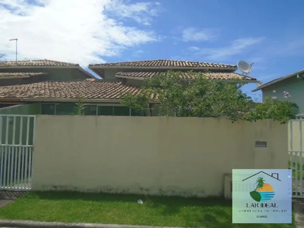 Casa de Condomínio, 2 quartos - Foto 4