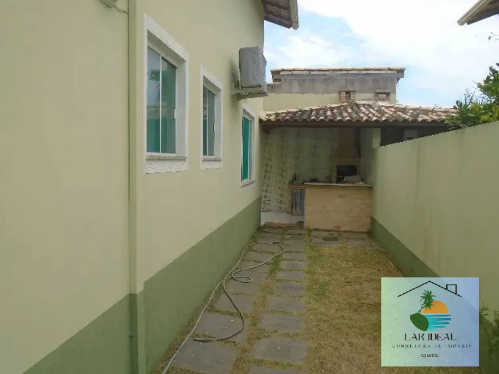 Casa de Condomínio, 2 quartos - Foto 5