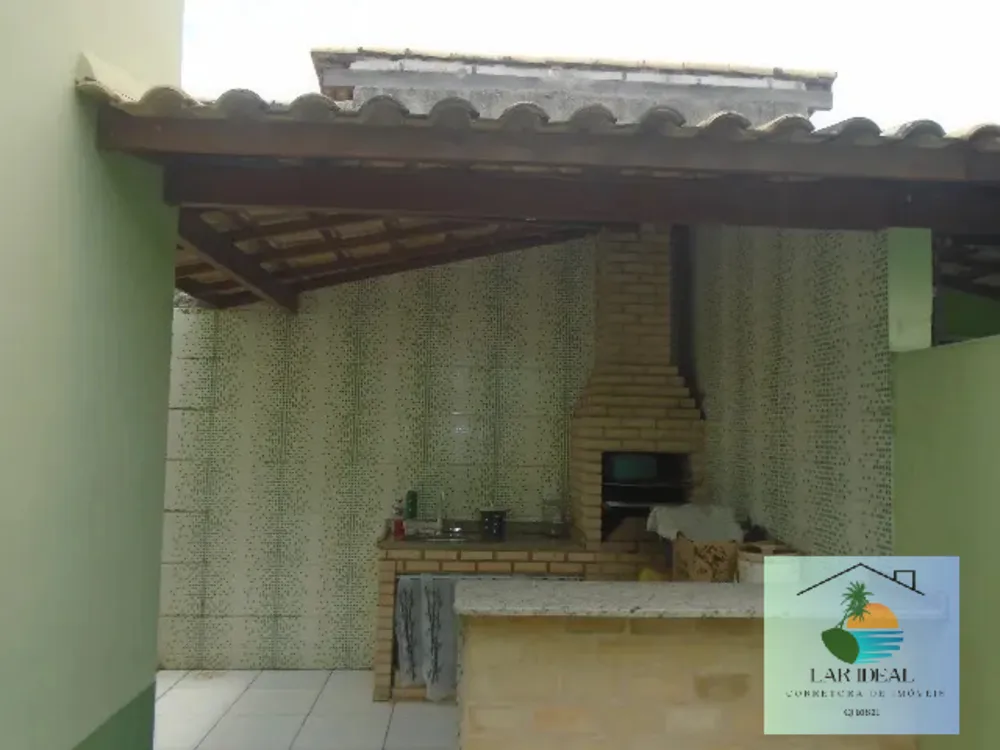 Casa de Condomínio, 2 quartos - Foto 6