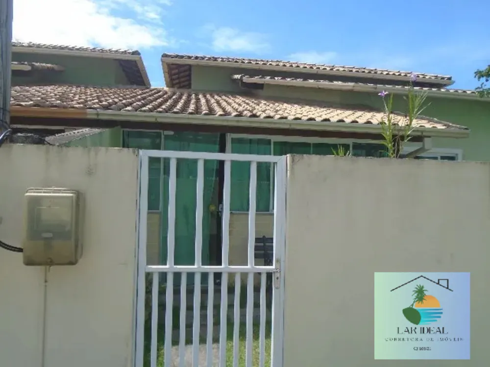 Casa de Condomínio, 2 quartos - Foto 3