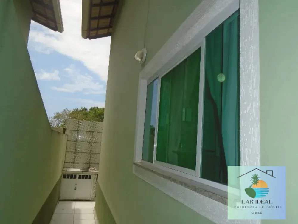 Casa de Condomínio, 2 quartos - Foto 7