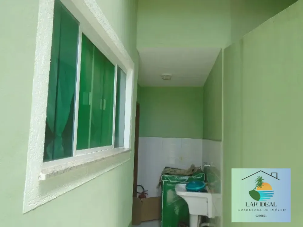 Casa de Condomínio, 2 quartos - Foto 8