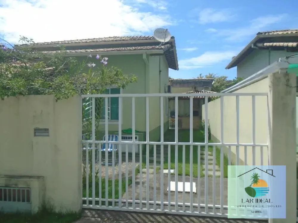 Casa de Condomínio, 2 quartos - Foto 2