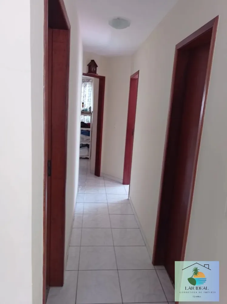 Casa de Condomínio, 2 quartos - Foto 15