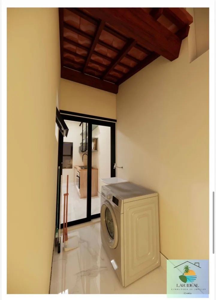 Casa, 1 quarto - Foto 6