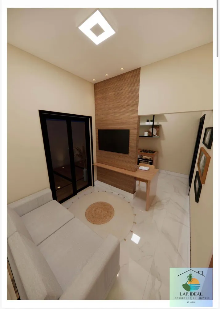 Casa, 1 quarto - Foto 5