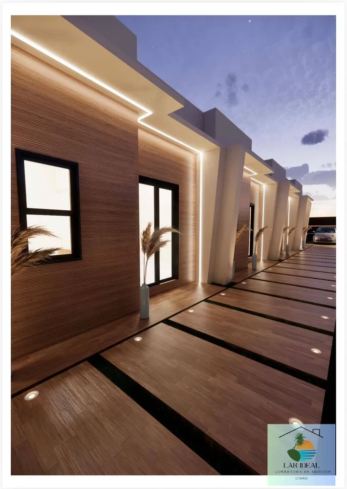 Casa, 1 quarto - Foto 7